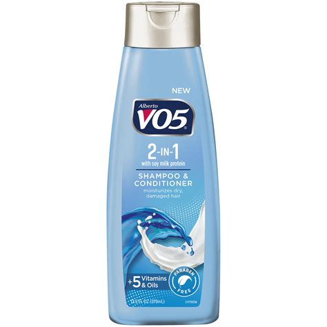 vo5 hair products.